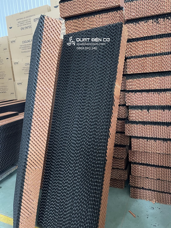 tấm làm mát cooling pad