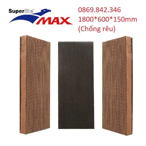 tấm làm mát cooling pad