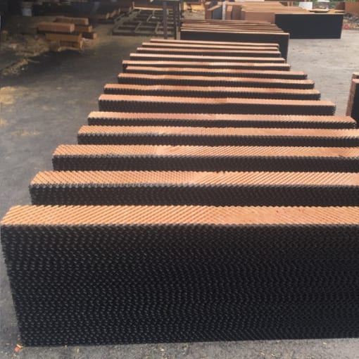 tấm làm mát cooling pad