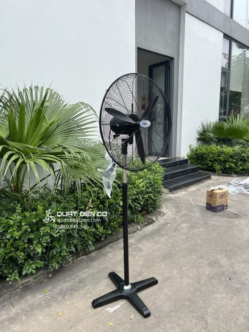 Quạt cây công nghiệp Superlite Max SLS 650